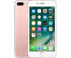 iPhone 7 Plus-Rose Gold-128GB-Grade A - Refurbished Grade A