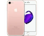iPhone 7-Rose Gold-128GB-Grade B - Refurbished Grade B