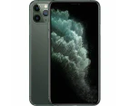 iPhone 11 Pro Max-Midnight Green-256GB-Grade B - Refurbished Grade B