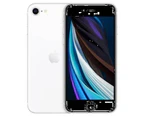 iPhone SE 2020-White-64GB-Grade A - Refurbished Grade A