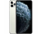 iPhone 11 Pro Max-Silver-64GB-Grade B - Refurbished Grade B