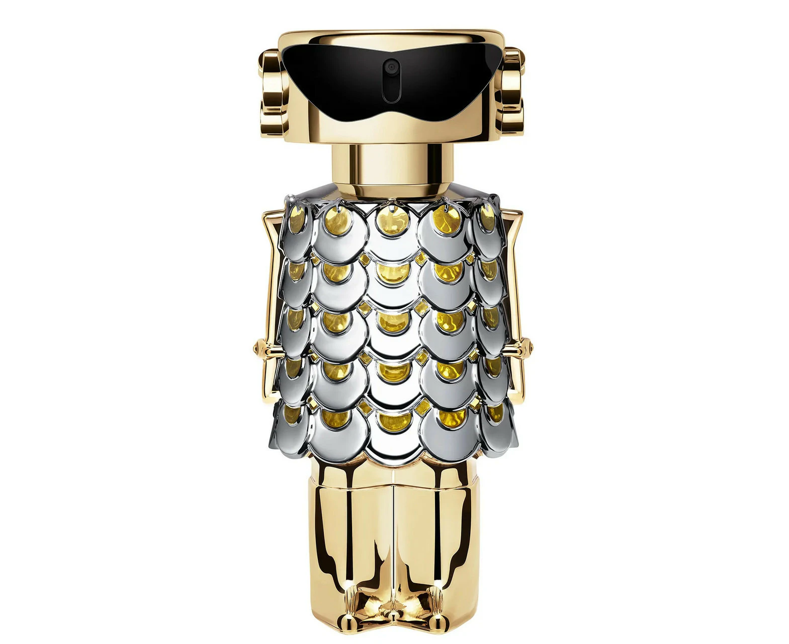 Paco Rabanne Fame Eau De Perfume Spray 80ml/2.7oz