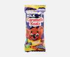 72 x Cadbury Caramello Koala 15g