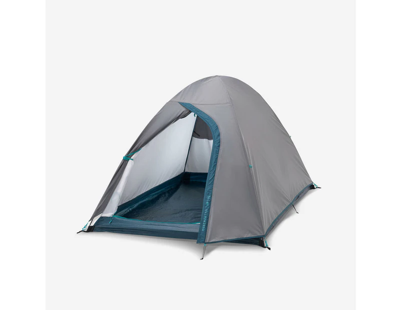 DECATHLON QUECHUA Camping Tent 2 Person - MH 100