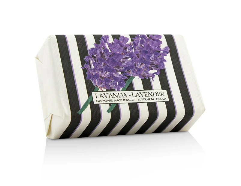 Nesti Dante Le Deliziose Natural Soap   Lavender 150g/5.29oz