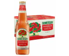 Somersby Watermelon Cider Case 24 X 330ml Bottles