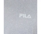 Flint Quick Dry T-Shirt - Fila - Grey