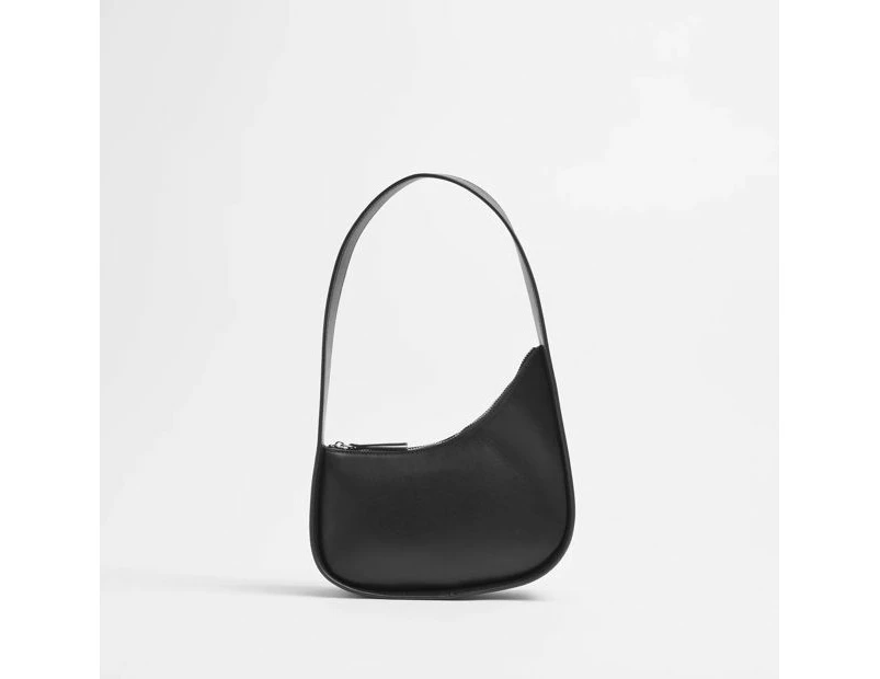 Target Angled Shoulder Bag