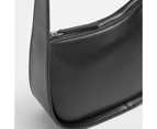 Target Angled Shoulder Bag