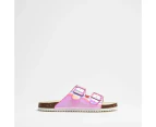 Target Youth Moulded Cork Sandals