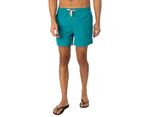 GANT Men's Logo Swim Shorts - Green