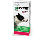 4Cyte Epiitalis Forte Gel Joint Health Support for Dogs 100ml