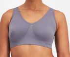 Bonds Women's Comfy Crop Wirefree Bra - Aromatic