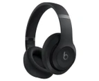 Beats Studio Pro Active Noise Cancelling Wireless Over-Ear Headphones - Black