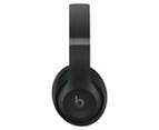 Beats Studio Pro Active Noise Cancelling Wireless Over-Ear Headphones - Black