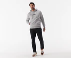 Tommy Jeans Men's Lachlan Pullover Hoodie - Grey Heather