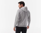Tommy Jeans Men's Lachlan Pullover Hoodie - Grey Heather