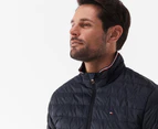 Tommy Hilfiger Men's Packable Puffer Jacket - Desert Sky