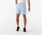 Nike Men's Jordan Brooklyn Fleece Shorts - Royal Tint