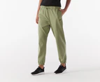 Nike Sportswear Women's Easy Joggers / Tracksuit Pants - Oil Green