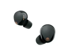 Sony WF-1000XM5 Wireless Noise Cancelling Headphones - Black