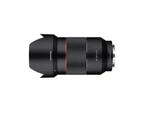 Samyang AF 35mm F1.4 FE Sony E Lens - BRAND