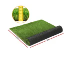 Prime Turf Artificial Grass 30mm 2mx5m 40SQM Synthetic Fake Lawn Turf Plastic Plant 4-coloured