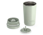 Thermos 355mL Guardian Insulated Stainless Steel Travel Tumbler - Matcha Green