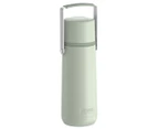 Thermos 1.2L Guardian Vacuum Insulated Stainless Steel Flask - Matcha Green