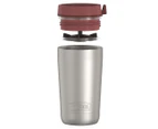 Thermos 355mL Guardian Insulated Stainless Steel Travel Tumbler - Rosewood Rose