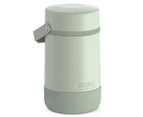 Thermos 795mL Guardian Double-Wall Insulated Stainless Steel Food Jar - Matcha Green