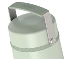 Thermos 795mL Guardian Double-Wall Insulated Stainless Steel Food Jar - Matcha Green