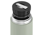 Thermos 795mL Guardian Double-Wall Insulated Stainless Steel Food Jar - Matcha Green