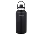 Thermos 1.9L THERMOcafe Stainless Steel Vacuum Insulated Drink Bottle - Black