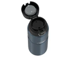 Thermos 710mL Stainless King Vacuum Insulated Flip Lid Bottle - Slate