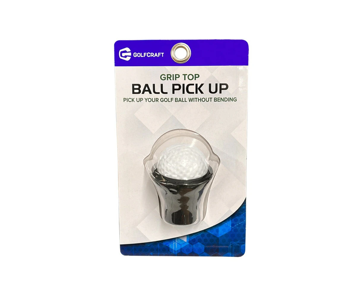 Golf Craft Ball Pick Up