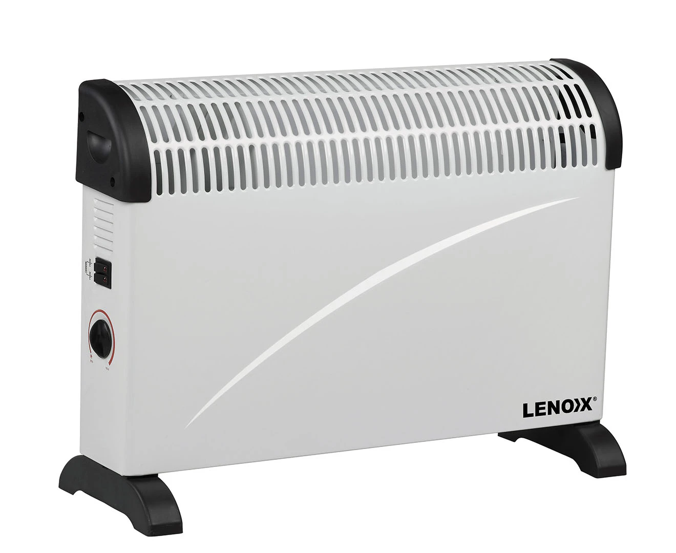 Lenoxx 2000W Convector Heater