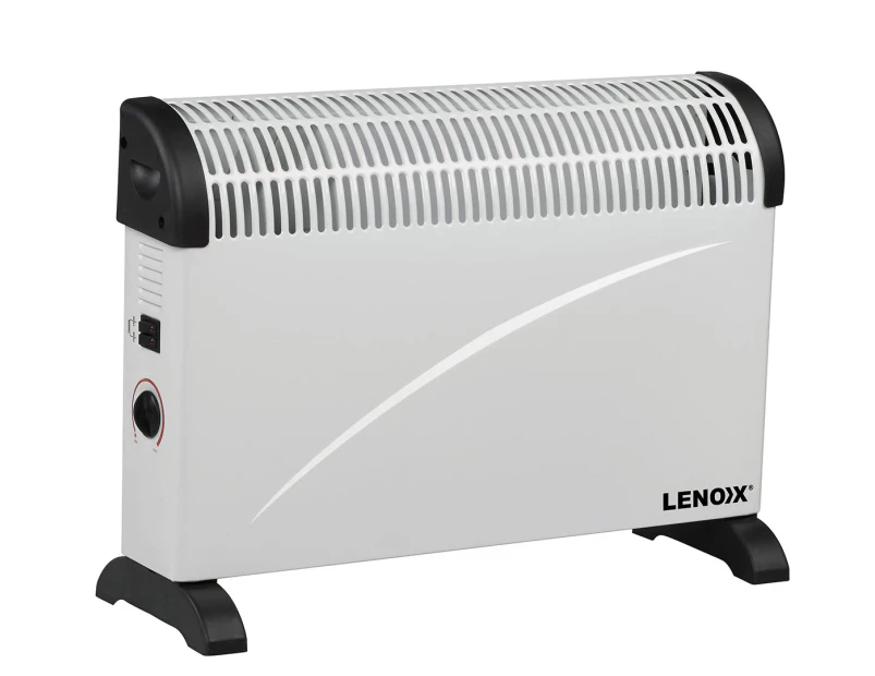 Lenoxx 2000W Convector Heater