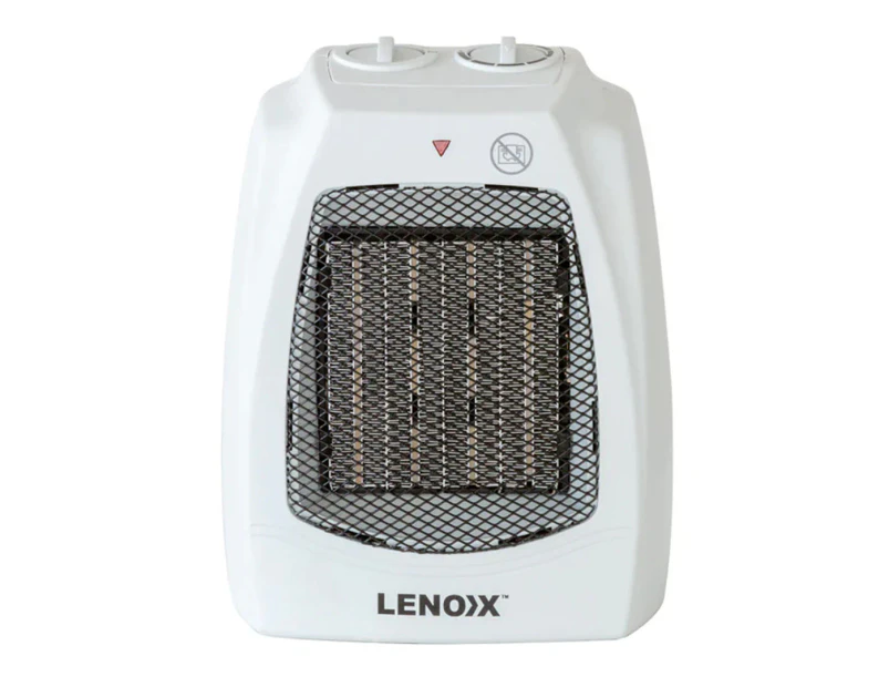 Lenoxx 1500W Ceramic Heater