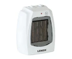 Lenoxx 1500W Ceramic Heater