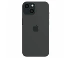 Apple Iphone 15 (dual Sim 512gb 5g) - Black