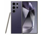 Samsung Galaxy S24 Ultra (dual Sim 12gb Ram 256gb 5g) - Titanium Violet