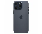 Apple Iphone 15 Pro Max (dual Sim 512gb 5g) - Blue Titanium