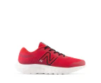 New Balance Youth Boys' 520v8 Running Shoes - Red