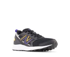 New Balance Youth Boys' Fresh Foam 650v1 Running Shoes - Black