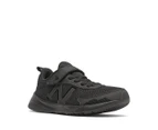 New Balance Boys' 545 Running Shoes - Black