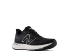 New Balance Youth Boys' Fresh Foam X 880v12 Running Shoes - Black/White