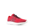 New Balance Youth Boys' 520v8 Running Shoes - Red