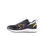 New Balance Youth Boys' Fresh Foam 650v1 Running Shoes - Black