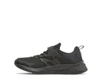 New Balance Boys' 545 Running Shoes - Black